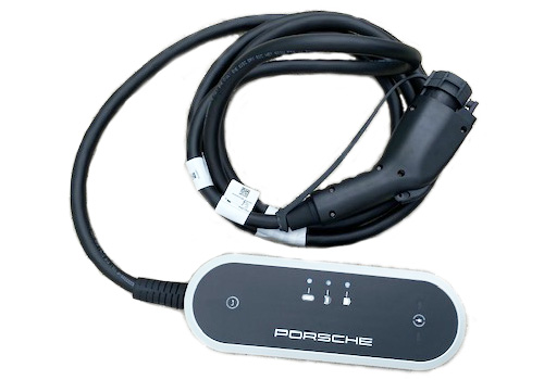 Porsche Mobile Charger Plus : Suncoast Porsche Parts & Accessories